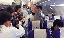 南航最新事件爆料新闻,揭秘航班延误背后的真相与反思